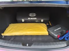 Kia K5 380T GT-Line Refresh Edition - ფოტო 7