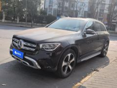 Mercedes-Benz GLC Facelift GLC 260 L 4MATIC Dynamic - фото 1