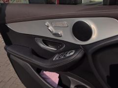 Mercedes-Benz GLC Facelift GLC 260 L 4MATIC Dynamic - фото 13