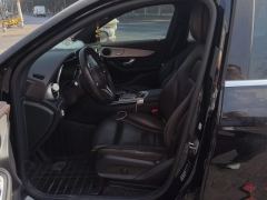 Mercedes-Benz GLC Facelift GLC 260 L 4MATIC Dynamic - фото 14