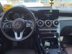 Mercedes-Benz GLC Facelift GLC 260 L 4MATIC Dynamic - фото 16