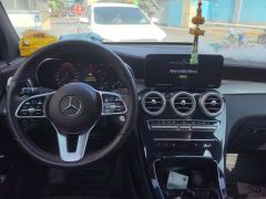 Mercedes-Benz GLC Facelift GLC 260 L 4MATIC Dynamic - фото 17