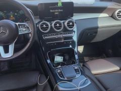 Mercedes-Benz GLC Facelift GLC 260 L 4MATIC Dynamic - фото 19