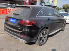 Mercedes-Benz GLC Facelift GLC 260 L 4MATIC Dynamic - фото 2