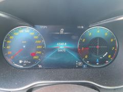 Mercedes-Benz GLC Facelift GLC 260 L 4MATIC Dynamic - фото 20