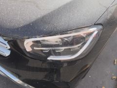 Mercedes-Benz GLC Facelift GLC 260 L 4MATIC Dynamic - фото 4