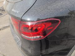 Mercedes-Benz GLC Facelift GLC 260 L 4MATIC Dynamic - фото 5