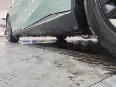 Deepal Deep Blue SL03 1.5L 1200 Extended Range Version - ფოტო 11