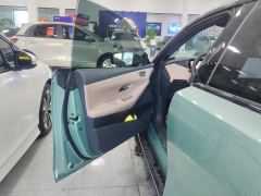 Deepal Deep Blue SL03 1.5L 1200 Extended Range Version - ფოტო 12