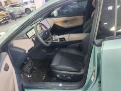 Deepal Deep Blue SL03 1.5L 1200 Extended Range Version - ფოტო 14
