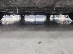 Deepal Deep Blue SL03 1.5L 1200 Extended Range Version - ფოტო 8