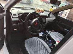 Wuling Hongguang S 1.5L Version - photo 16