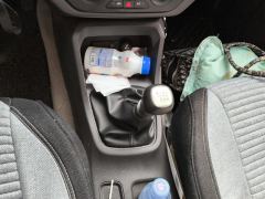 Wuling Hongguang S 1.5L Version - photo 19