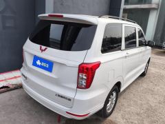 Wuling Hongguang S 1.5L Version - photo 2