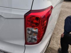 Wuling Hongguang S 1.5L Version - photo 5