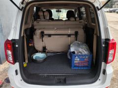 Wuling Hongguang S 1.5L Version - photo 7