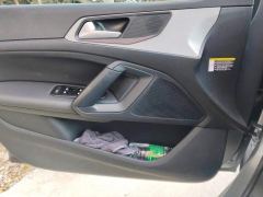 Peugeot 408 1.6T Entry-Level - ფოტო 12