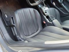 Peugeot 408 1.6T Entry-Level - ფოტო 14