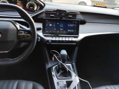 Peugeot 408 1.6T Entry-Level - ფოტო 17