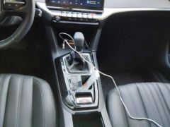 Peugeot 408 1.6T Entry-Level - ფოტო 19