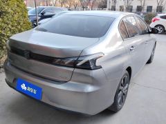 Peugeot 408 1.6T Entry-Level - ფოტო 2