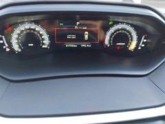 Peugeot 408 1.6T Entry-Level - ფოტო 20