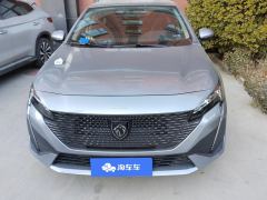 Peugeot 408 1.6T Entry-Level - ფოტო 3
