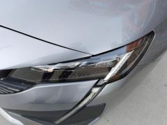 Peugeot 408 1.6T Entry-Level - ფოტო 4