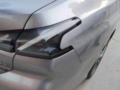 Peugeot 408 1.6T Entry-Level - ფოტო 5
