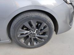 Peugeot 408 1.6T Entry-Level - ფოტო 6