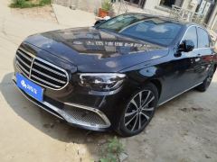 Mercedes-Benz E Class Plug-in Hybrid E PHEV E 350 e L - фото 1