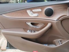 Mercedes-Benz E Class Plug-in Hybrid E PHEV E 350 e L - фото 12