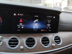 Mercedes-Benz E Class Plug-in Hybrid E PHEV E 350 e L - фото 17