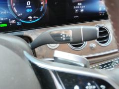 Mercedes-Benz E Class Plug-in Hybrid E PHEV E 350 e L - фото 19