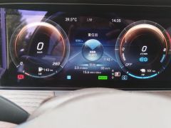 Mercedes-Benz E Class Plug-in Hybrid E PHEV E 350 e L - фото 20