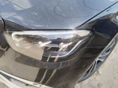 Mercedes-Benz E Class Plug-in Hybrid E PHEV E 350 e L - фото 4