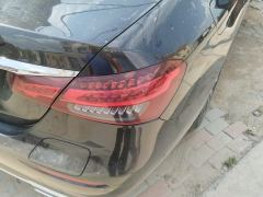 Mercedes-Benz E Class Plug-in Hybrid E PHEV E 350 e L - фото 5