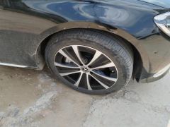 Mercedes-Benz E Class Plug-in Hybrid E PHEV E 350 e L - фото 6
