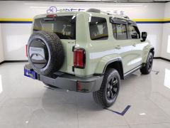 Tank 300 City Edition 2.0T Stylish - photo 2
