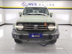 Tank 300 City Edition 2.0T Stylish - photo 3