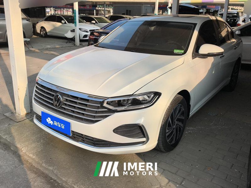 Volkswagen Lavida 1.5L Edition - ავტომობილი ჩინეთიდან