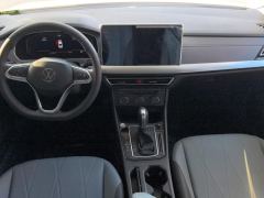 Volkswagen Lavida 1.5L Edition - ფოტო 16