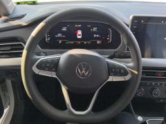 Volkswagen Lavida 1.5L Edition - ფოტო 18