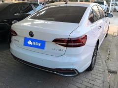 Volkswagen Lavida 1.5L Edition - ფოტო 2