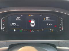 Volkswagen Lavida 1.5L Edition - ფოტო 20