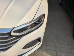 Volkswagen Lavida 1.5L Edition - ფოტო 4