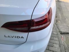 Volkswagen Lavida 1.5L Edition - ფოტო 5