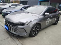 BYD Destroyer 05 DM-i 1.5L 55km Prestigious Edition - ფოტო 1