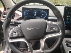 BYD Destroyer 05 DM-i 1.5L 55km Prestigious Edition - ფოტო 18