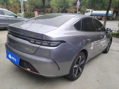 BYD Destroyer 05 DM-i 1.5L 55km Prestigious Edition - ფოტო 2